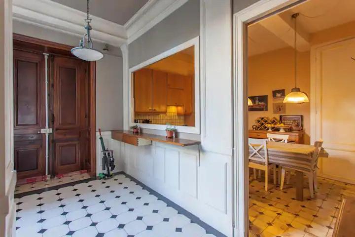 Chambre Privee En Hyper-Centre De Гренобль Экстерьер фото