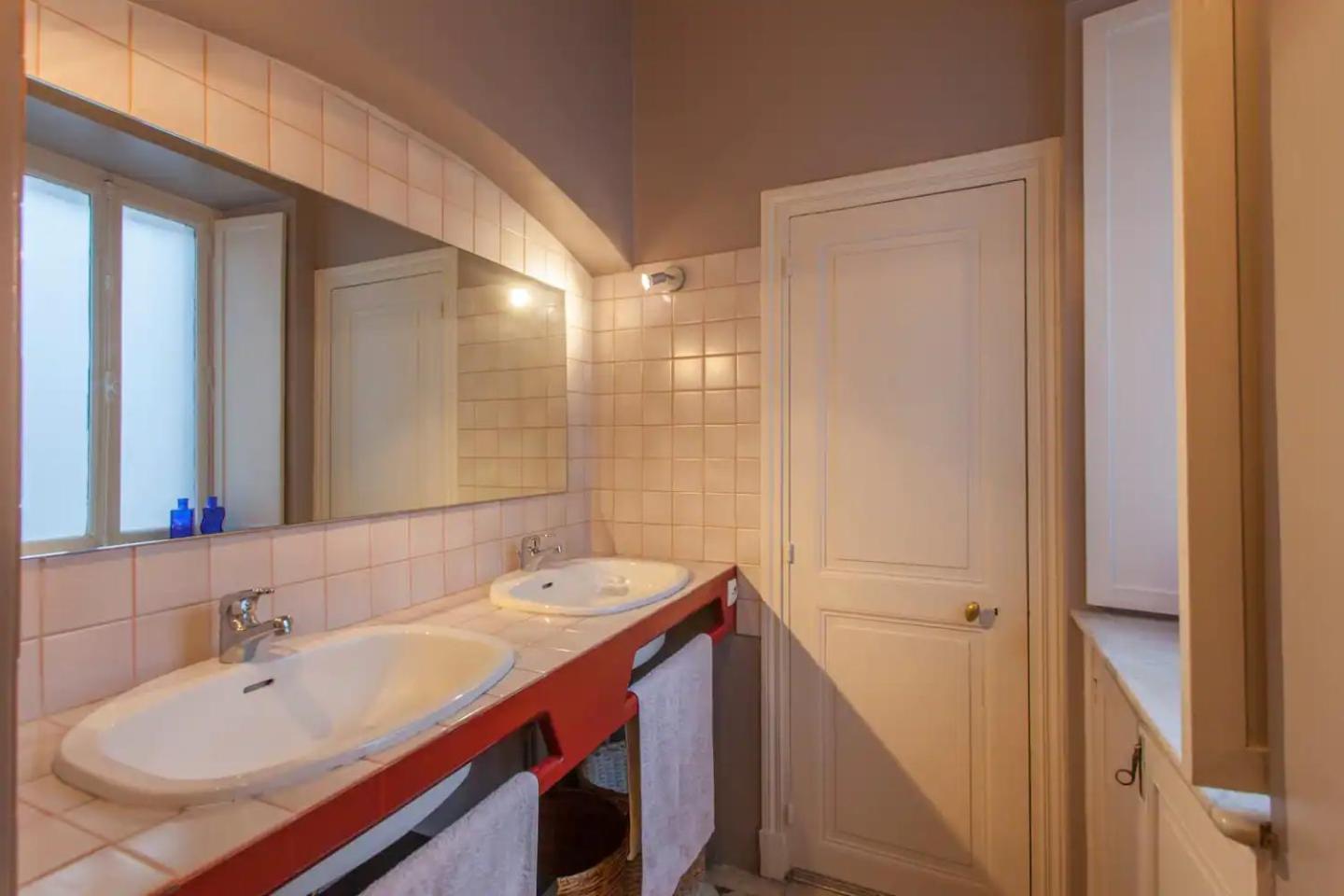 Chambre Privee En Hyper-Centre De Гренобль Экстерьер фото